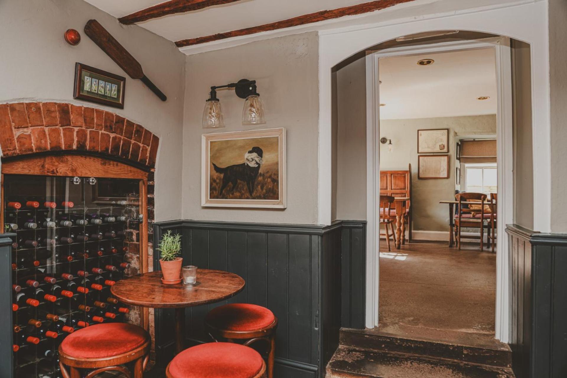 The Butterleigh Inn Cullompton Exterior photo